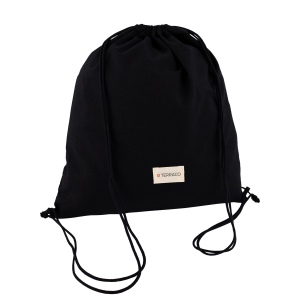 Sac à dos coton recyclé 8