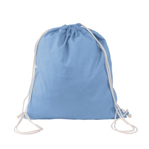 Sac à dos coton recyclé 3