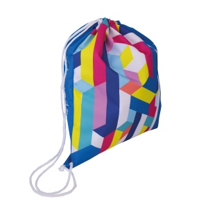 Sac à dos polyester recyclé 3