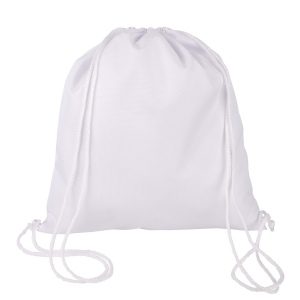 Sac à dos polyester recyclé 5