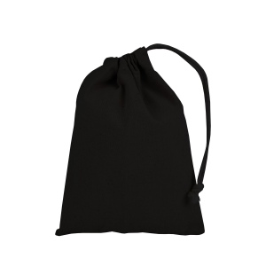 Petit pochon coton naturel 4