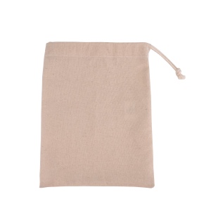 Petit pochon coton recyclé 5