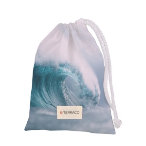 Petit pochon polyester 3
