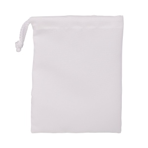 Petit pochon polyester 7