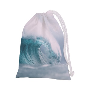 Petit pochon polyester 2