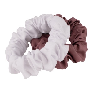 Chouchou polyester 3