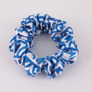 Chouchou satin 4