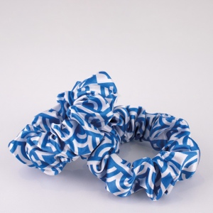 Chouchou satin 5