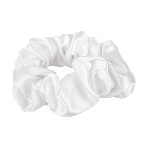 Chouchou satin 2