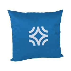 Coussin polycoton 4