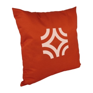 Coussin polycoton 5