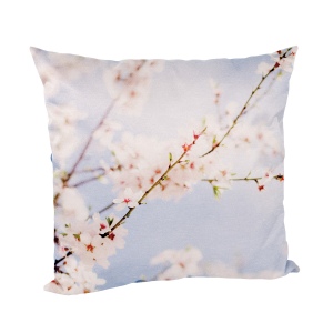Coussin polycoton 7