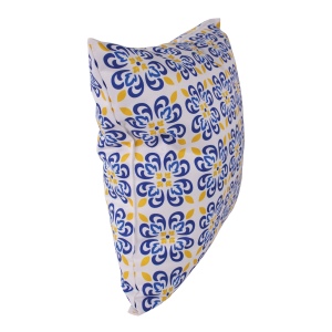 Coussin polycoton 8