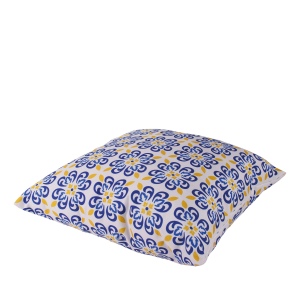 Coussin polycoton 9