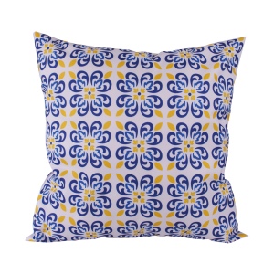 Coussin polyester imperméable 5