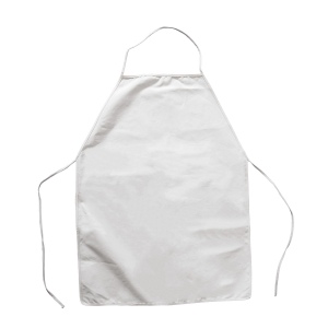 Tablier coton naturel 220 g 4