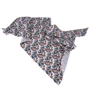 Bandana triangulaire polyester 3