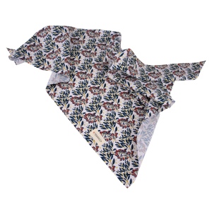 Bandana triangulaire polyester 5