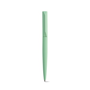 Stylo Rabelais en aluminium recyclé, encre noire 1 km Dokumental® 17