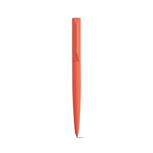 Stylo Rabelais en aluminium recyclé, encre noire 1 km Dokumental® 20