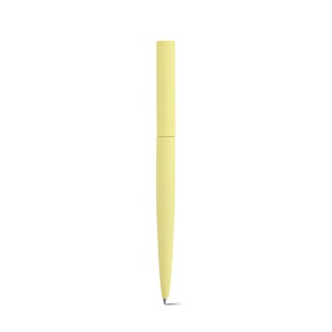Stylo Rabelais en aluminium recyclé, encre noire 1 km Dokumental® 22