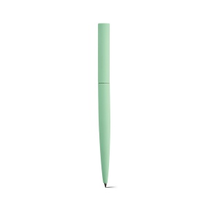 Stylo Rabelais en aluminium recyclé, encre noire 1 km Dokumental® 23