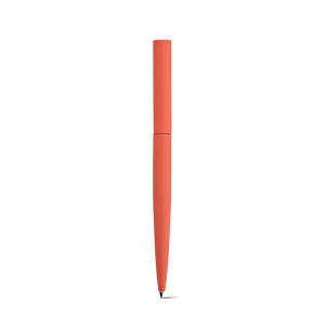 Stylo Rabelais en aluminium recyclé, encre noire 1 km Dokumental® 26
