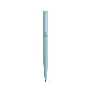 Stylo Rabelais en aluminium recyclé, encre noire 1 km Dokumental® 30