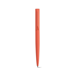 Stylo Rabelais en aluminium recyclé, encre noire 1 km Dokumental® 32