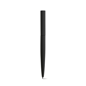 Stylo Rabelais en aluminium recyclé, encre noire 1 km Dokumental® 33