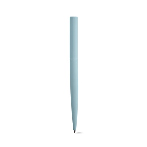 Stylo Rabelais en aluminium recyclé, encre noire 1 km Dokumental® 36