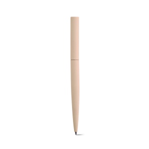 Stylo Rabelais en aluminium recyclé, encre noire 1 km Dokumental® 37