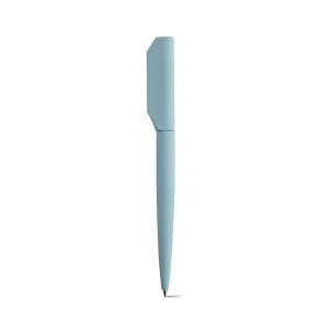Stylo Rabelais en aluminium recyclé, encre noire 1 km Dokumental® 11