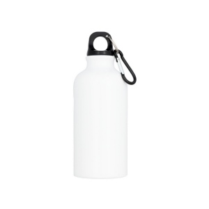 Gourde sport ALU SUBLI - 400 ml