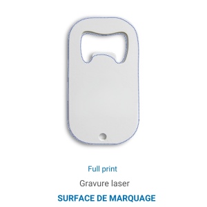 Ouvre-bouteilles en inox 4