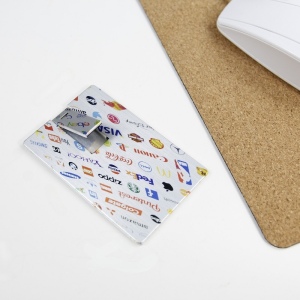 Carte USB ALU MILAN 2