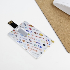 Carte USB ALU MILAN 3