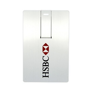 Carte USB ALU MILAN