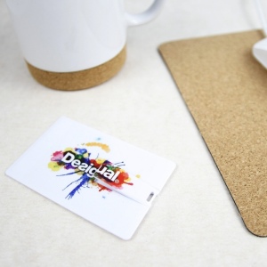 Carte Design USB GO 2.0 2