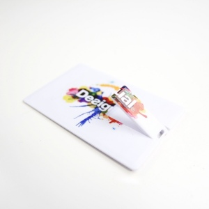 Carte Design USB GO 2.0 3