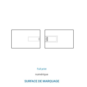 Carte Design USB GO 2.0 4