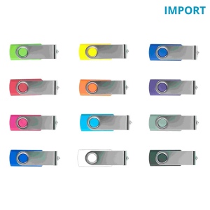 Clé USB Twister 3.0 Import