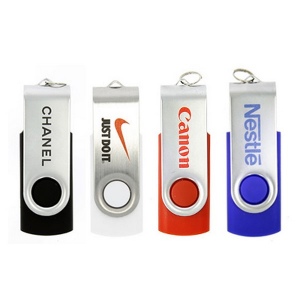 Clé USB Twister 2.0 Import 2