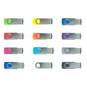 Clé USB Twister 2.0 Import
