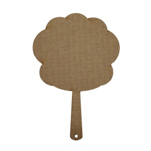 Eventail ARBRE - France 3