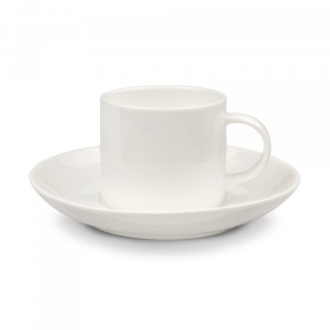 Tasse EXPRESSO avec soucoupe - 70 ml