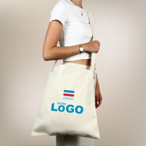 Sac coton BIO GEORGES - France 2