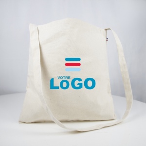 Sac coton BIO GEORGES - France 3