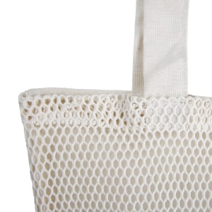 Sac coton filet MARCEL - France 3