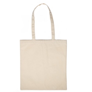 Sac coton ALFRED 250 BIO sans drapeau - France
